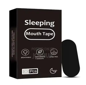 Photo - Mouth Tape