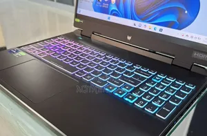 New Laptop Acer Predator Helios 300 16GB Intel Core I9 SSD 1T