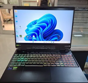 New Laptop Acer Predator Helios 300 16GB Intel Core I9 SSD 1T