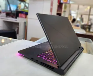 New Laptop Asus ROG Strix G15 16GB Intel Core I7 SSD 1T