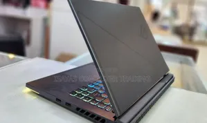 New Laptop Asus ROG Strix G15 16GB Intel Core I7 SSD 1T