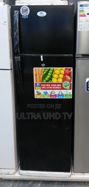 Photo - Iceland Refrigerator