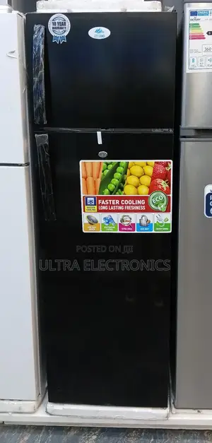 Iceland Refrigerator
