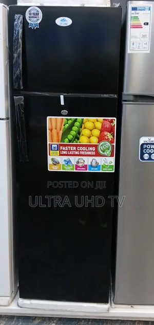 Iceland Refrigerator