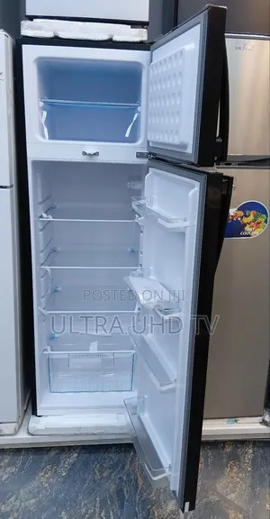 Iceland Refrigerator
