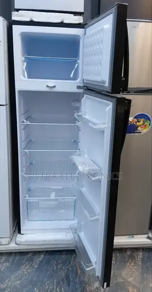 Iceland Refrigerator