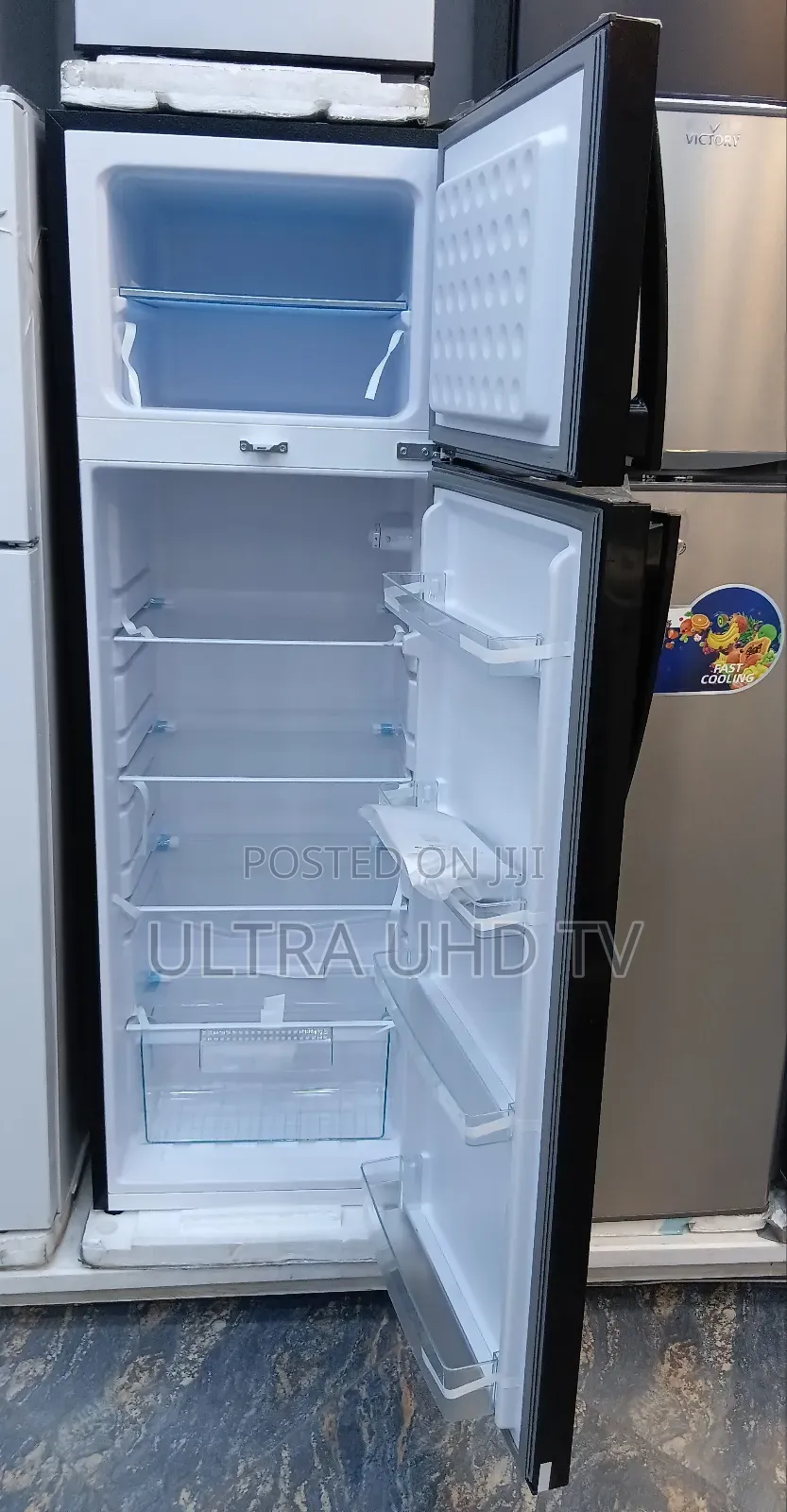 Iceland Refrigerator