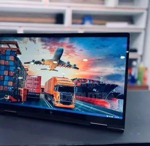 New Laptop HP Envy X360 8GB AMD Ryzen 7 SSD 512GB