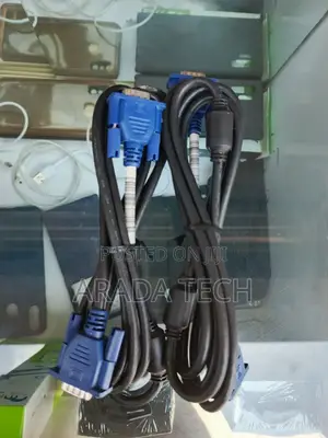 Vga Cable 1.5m