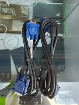 Vga Cable 1.5m