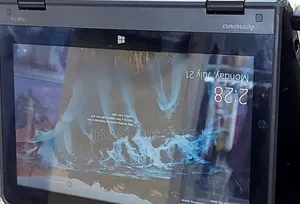 New Laptop Lenovo Yoga 11e 4GB Intel Core I5 SSD 500GB