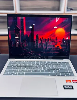 New Laptop HP Pavilion 14 16GB AMD Ryzen 7 SSD 512GB