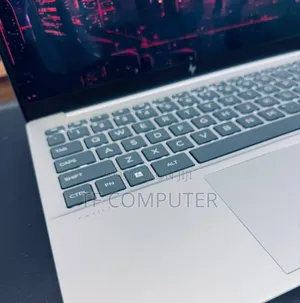 New Laptop HP Pavilion 14 16GB AMD Ryzen 7 SSD 512GB