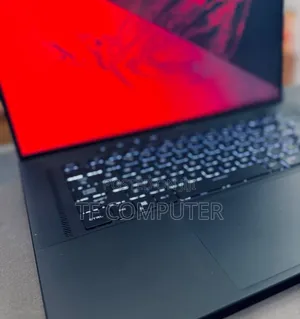 New Laptop Asus ROG Zephyrus M16 GU603HR 16GB Intel Core I9 SSD 1T