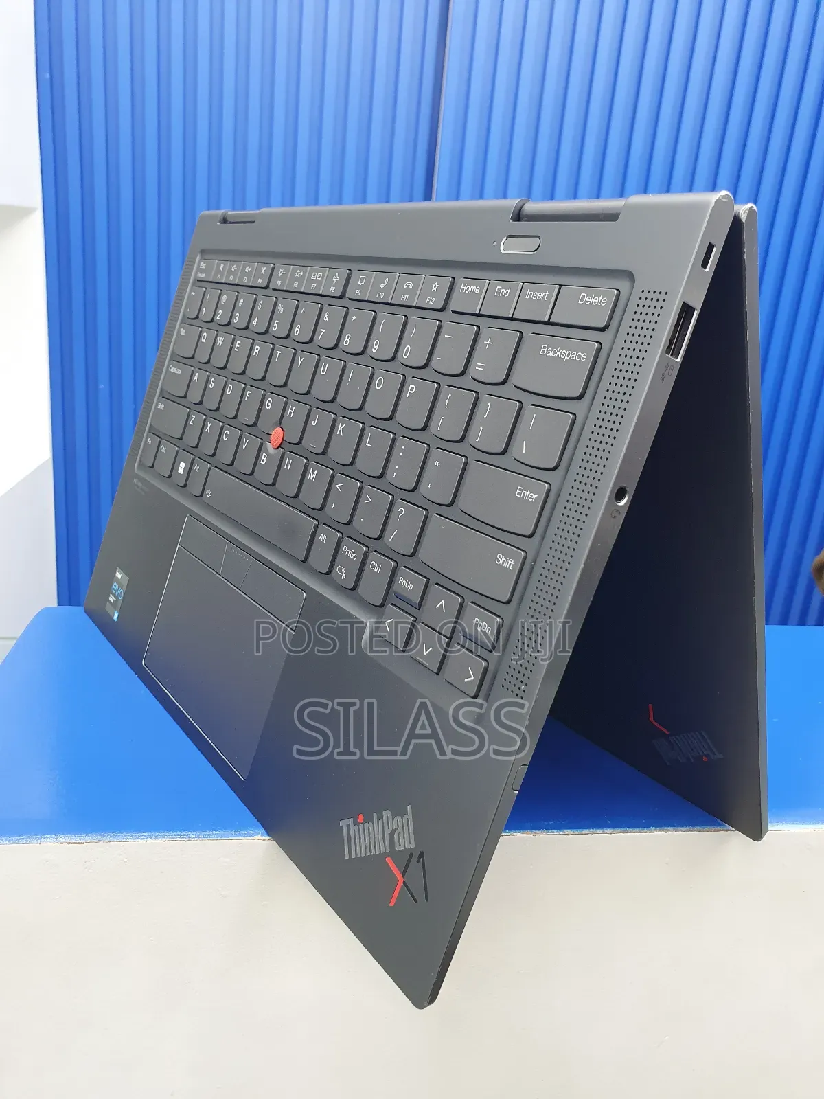 New Laptop Lenovo Thinkpad X1 Yoga 16GB Intel Core I7 SSD 512GB