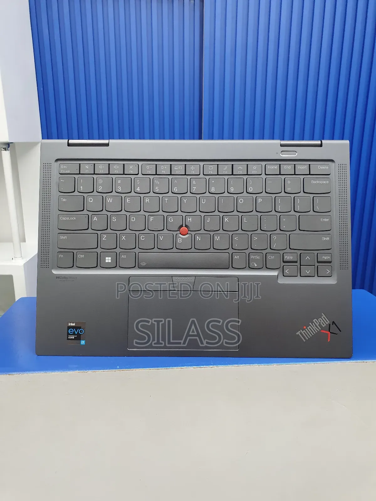 New Laptop Lenovo Thinkpad X1 Yoga 16GB Intel Core I7 SSD 512GB