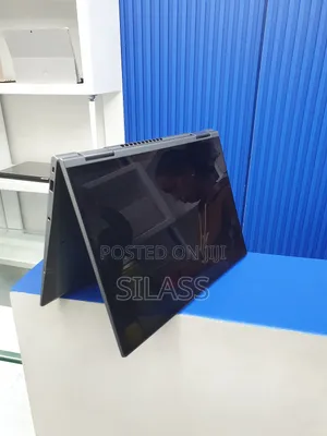 New Laptop Lenovo Thinkpad X1 Yoga 16GB Intel Core I7 SSD 512GB