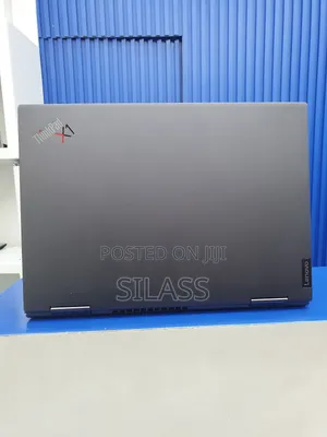 New Laptop Lenovo Thinkpad X1 Yoga 16GB Intel Core I7 SSD 512GB