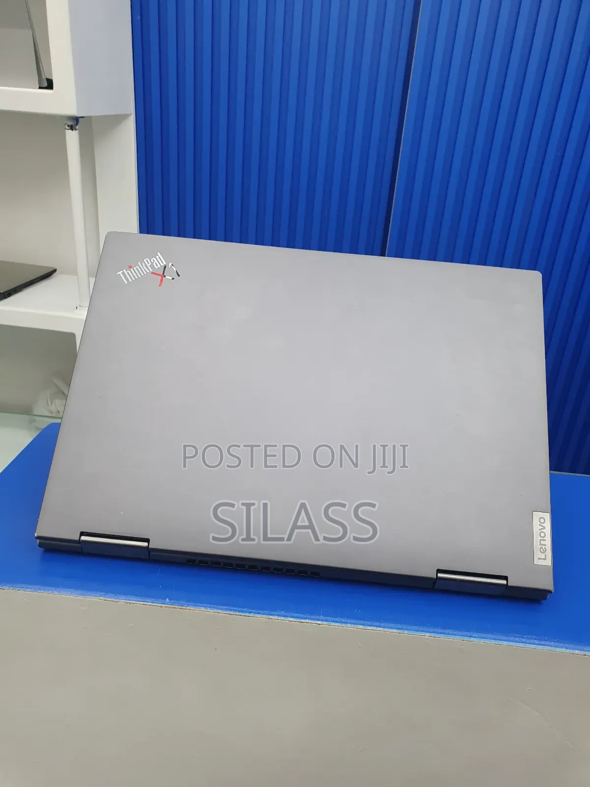 New Laptop Lenovo Thinkpad X1 Yoga 16GB Intel Core I7 SSD 512GB