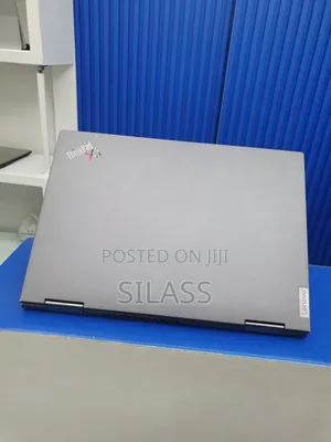 New Laptop Lenovo Thinkpad X1 Yoga 16GB Intel Core I7 SSD 512GB