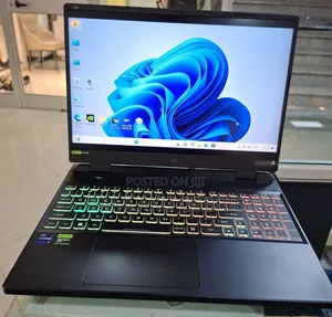 New Laptop Acer Predator Helios 300 16GB Intel Core I9 SSD 1T