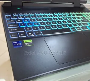 New Laptop Acer Predator Helios 300 16GB Intel Core I9 SSD 1T