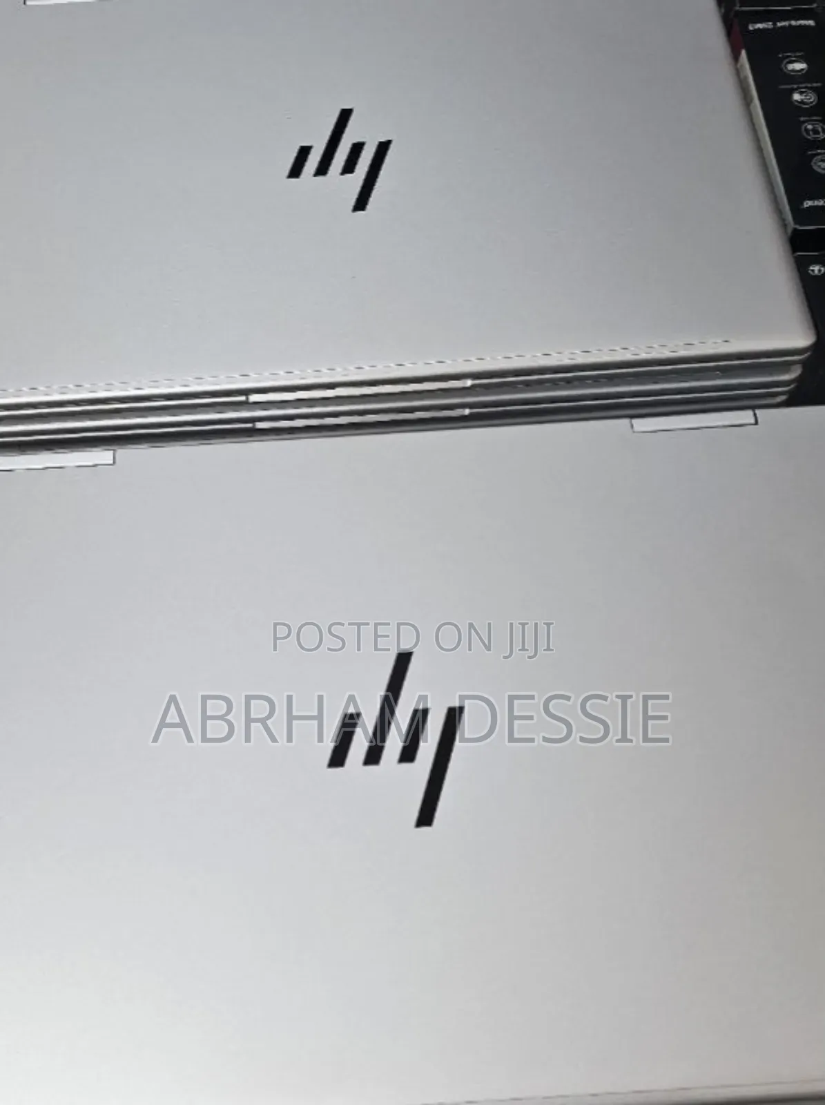 New Laptop HP Envy X360 16GB Intel Core Ultra 7 SSD 512GB