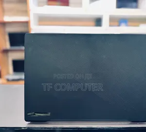 New Laptop Asus ROG Zephyrus M16 GU603HR 16GB Intel Core I7 SSD 512GB