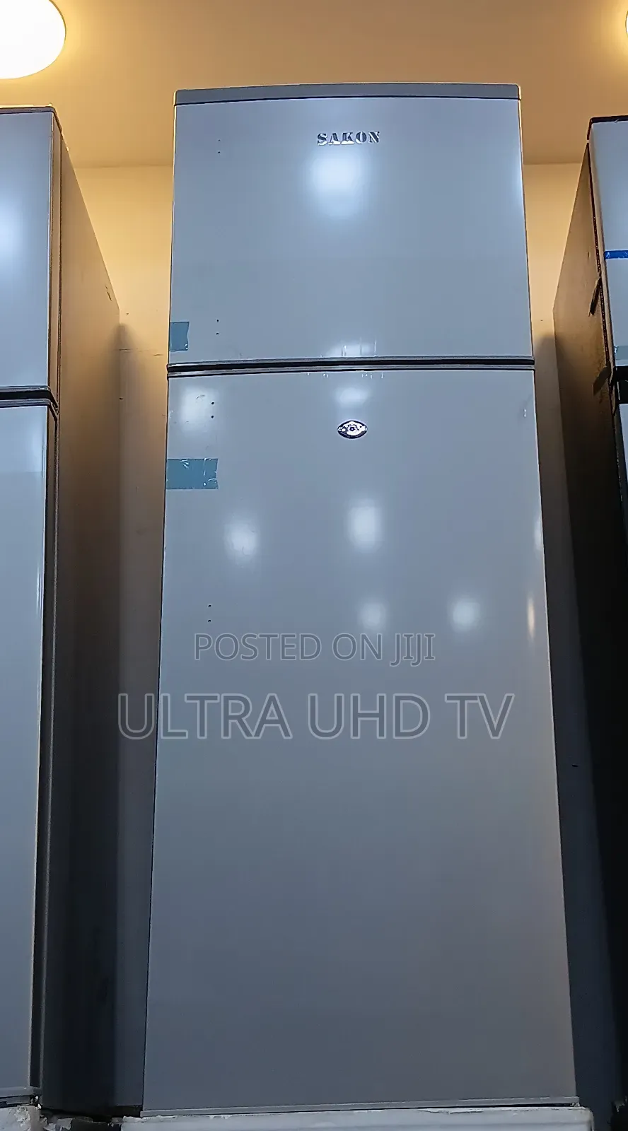 Sokany Refrigerator 250l