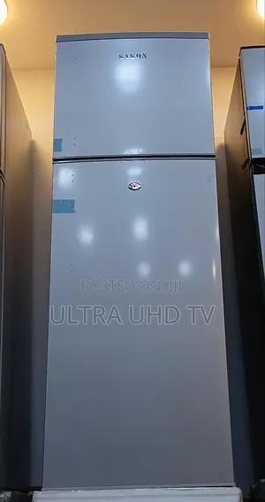 Sokany Refrigerator 250l