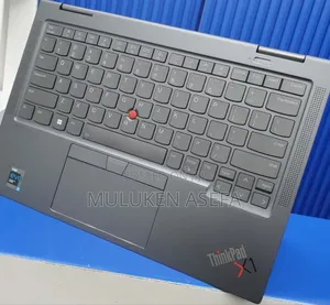 Photo - New Laptop Lenovo Thinkpad X1 Yoga 32GB Intel Core I7 SSD 512GB