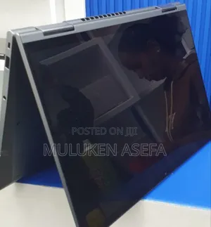 New Laptop Lenovo Thinkpad X1 Yoga 32GB Intel Core I7 SSD 512GB