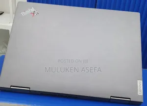 New Laptop Lenovo Thinkpad X1 Yoga 32GB Intel Core I7 SSD 512GB