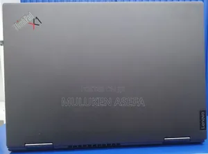 New Laptop Lenovo Thinkpad X1 Yoga 32GB Intel Core I7 SSD 512GB