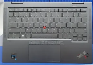 New Laptop Lenovo Thinkpad X1 Yoga 32GB Intel Core I7 SSD 512GB