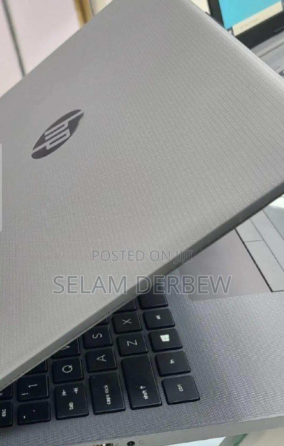 New Laptop HP Stream Notebook 4GB Intel Core I5 SSD 1T