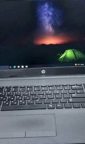Photo - New Laptop HP Stream Notebook 4GB Intel Core I5 SSD 1T