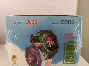 Smart-2030 C002 Kids Smart Watch (45mm