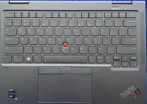 New Laptop Lenovo ThinkPad X1 Carbon 32GB Intel Core I7 SSD 512GB