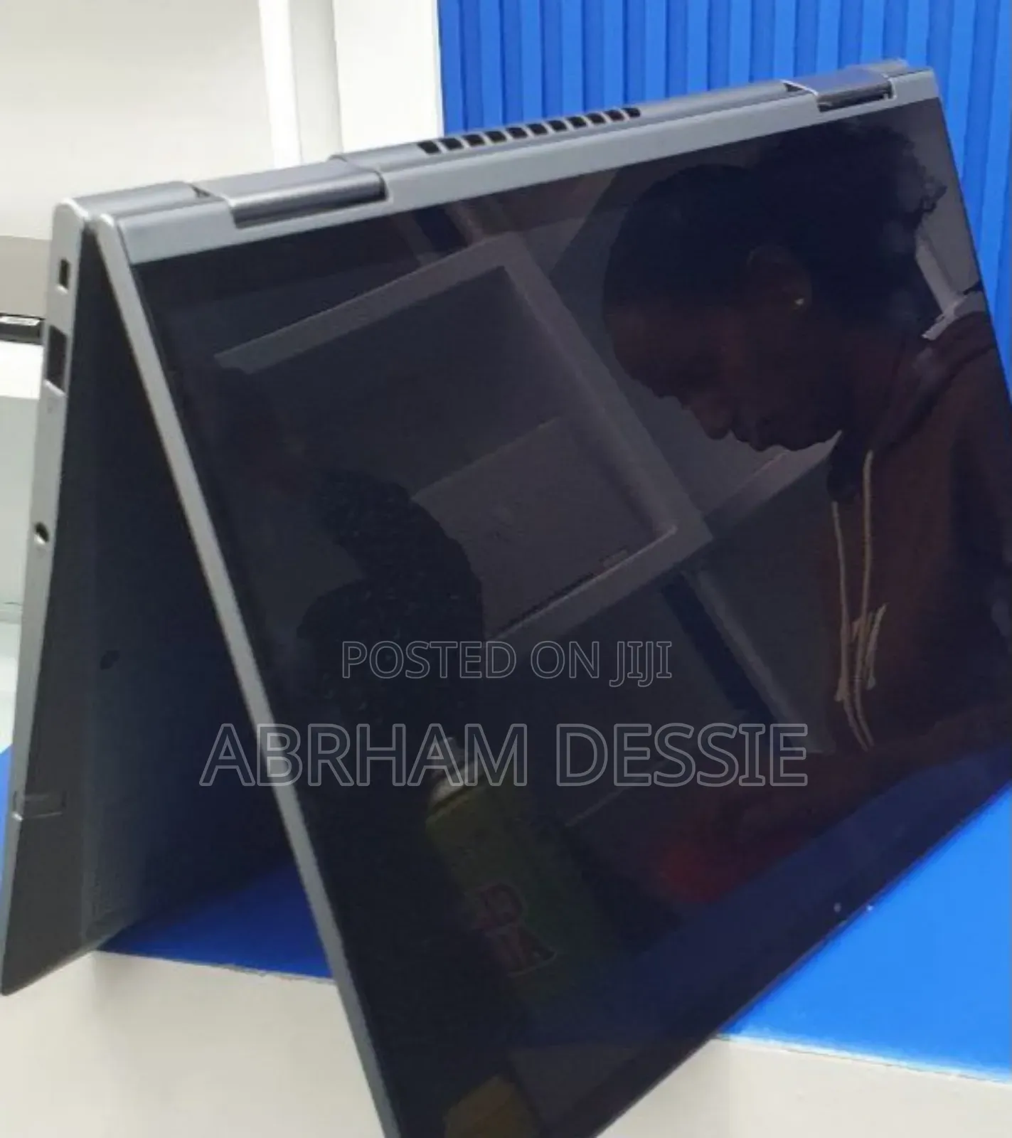 New Laptop Lenovo ThinkPad X1 Carbon 32GB Intel Core I7 SSD 512GB