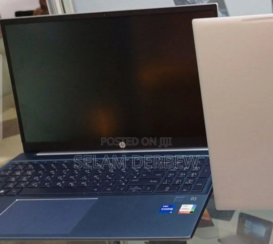 New Laptop HP Pavilion 15 32GB Intel Core I7 SSD 1T