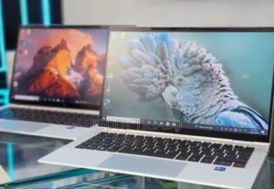 Photo - New Laptop HP Envy X360 16GB SSD 512GB