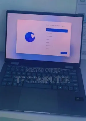 New Laptop HP Envy X360 16GB Intel Core Ultra 7 SSD 1T