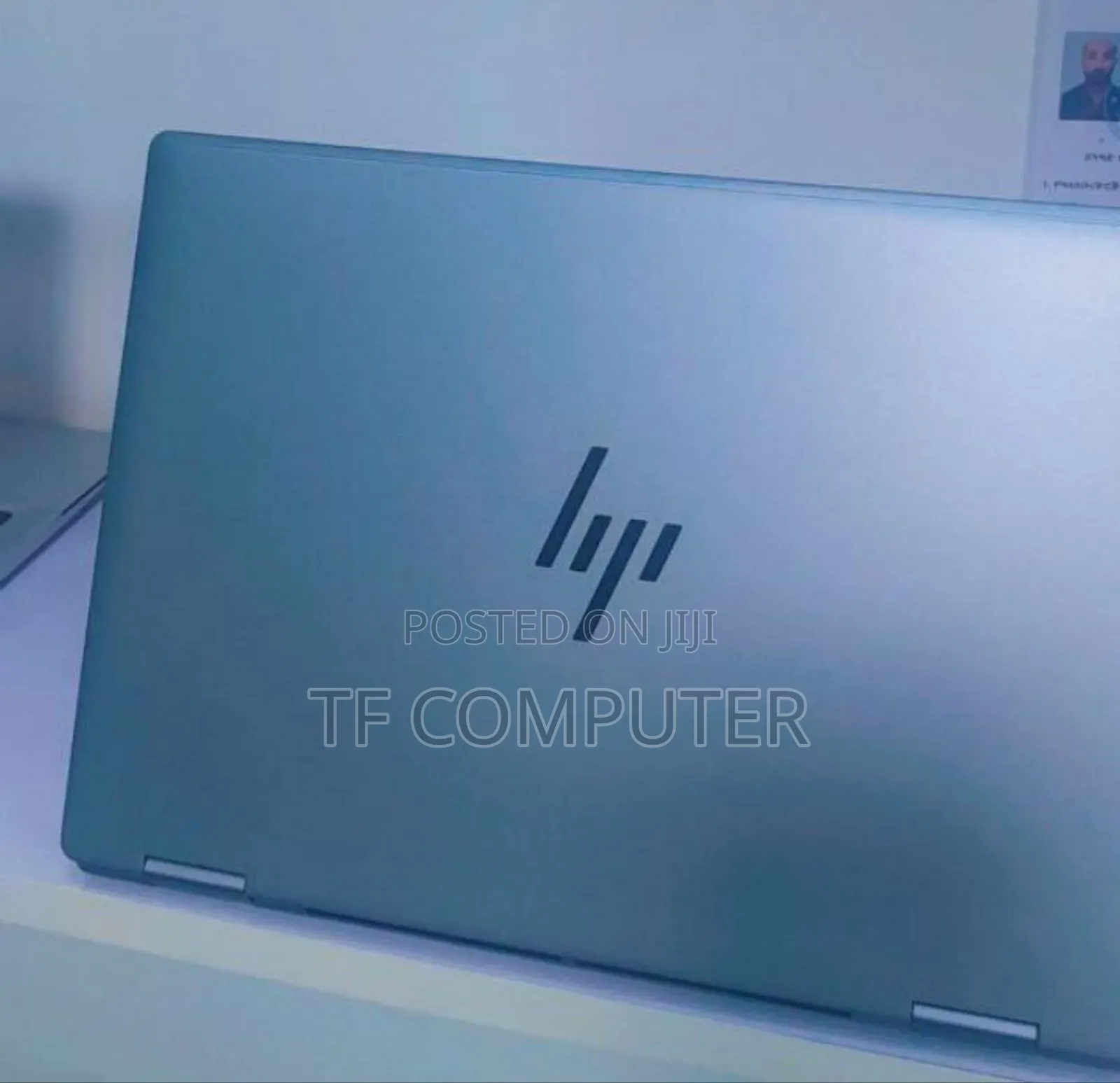 New Laptop HP Envy X360 16GB Intel Core Ultra 7 SSD 1T