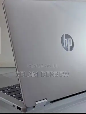 New HP OmniBook X Laptop 14-Fe0097nr 16GB Intel Core Ultra 7 SSD 512GB