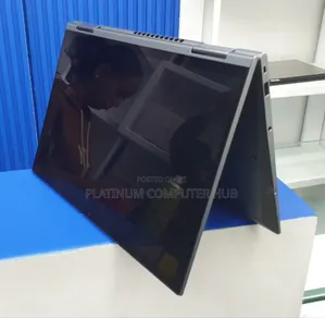 Photo - New Laptop Lenovo Thinkpad X1 Yoga 32GB Intel Core I7 SSD 512GB