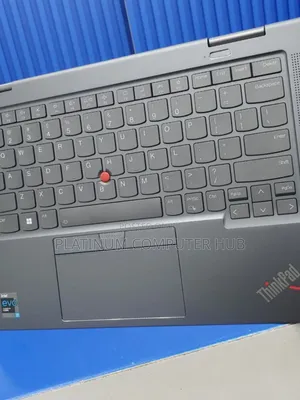 New Laptop Lenovo Thinkpad X1 Yoga 32GB Intel Core I7 SSD 512GB