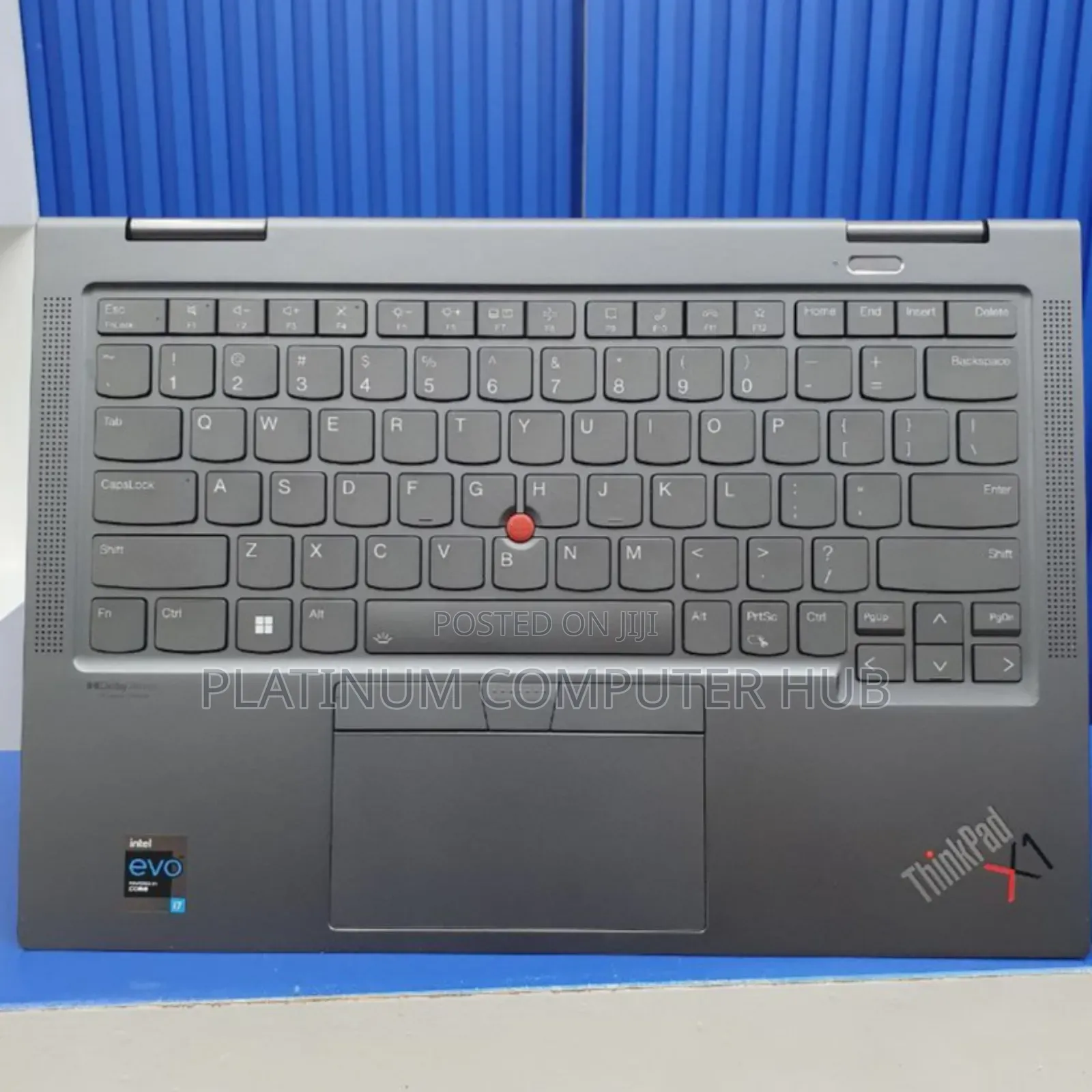 New Laptop Lenovo Thinkpad X1 Yoga 32GB Intel Core I7 SSD 512GB