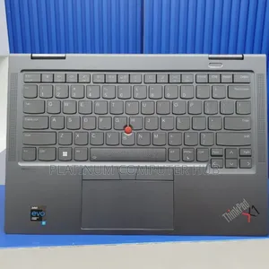 New Laptop Lenovo Thinkpad X1 Yoga 32GB Intel Core I7 SSD 512GB