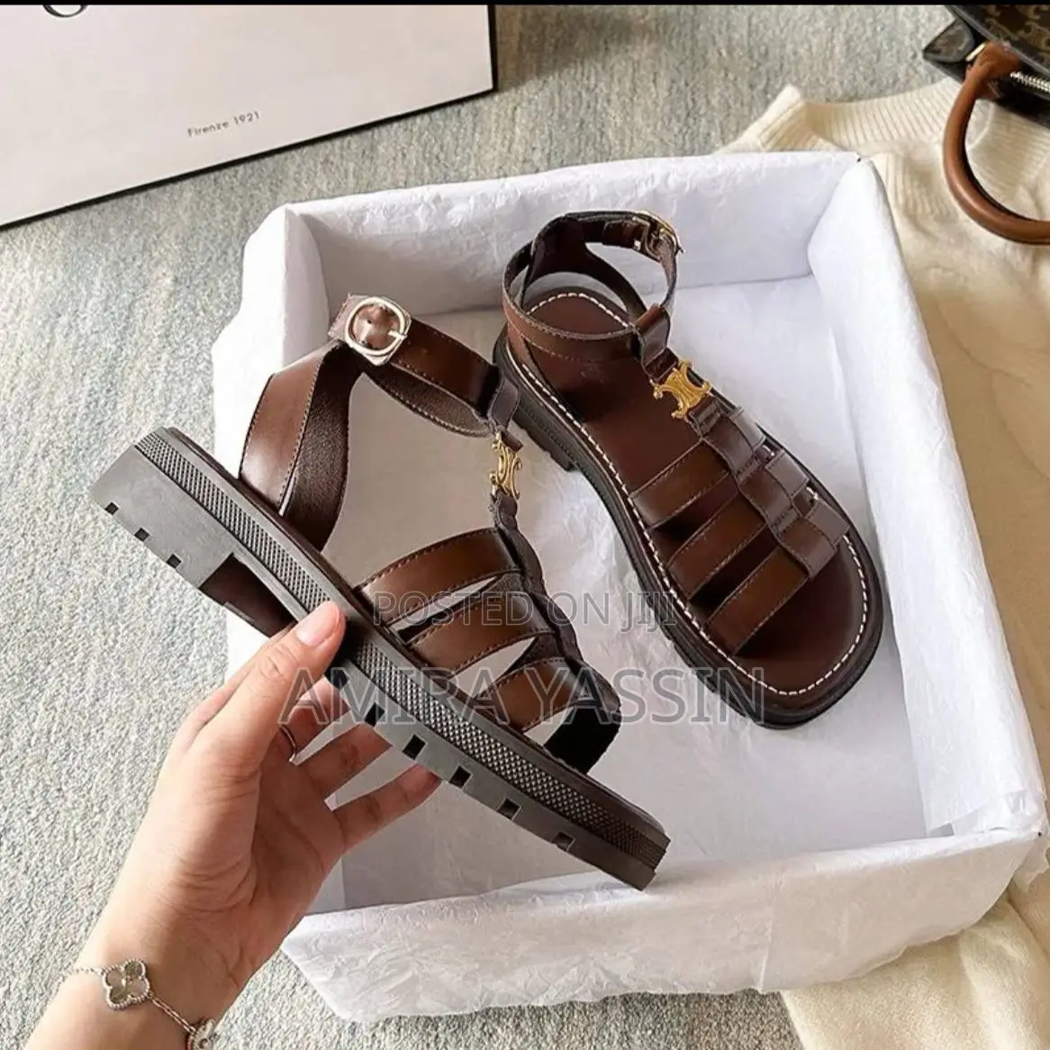 Celine Shoes Size